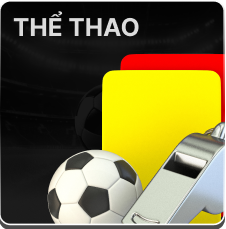 thể thao